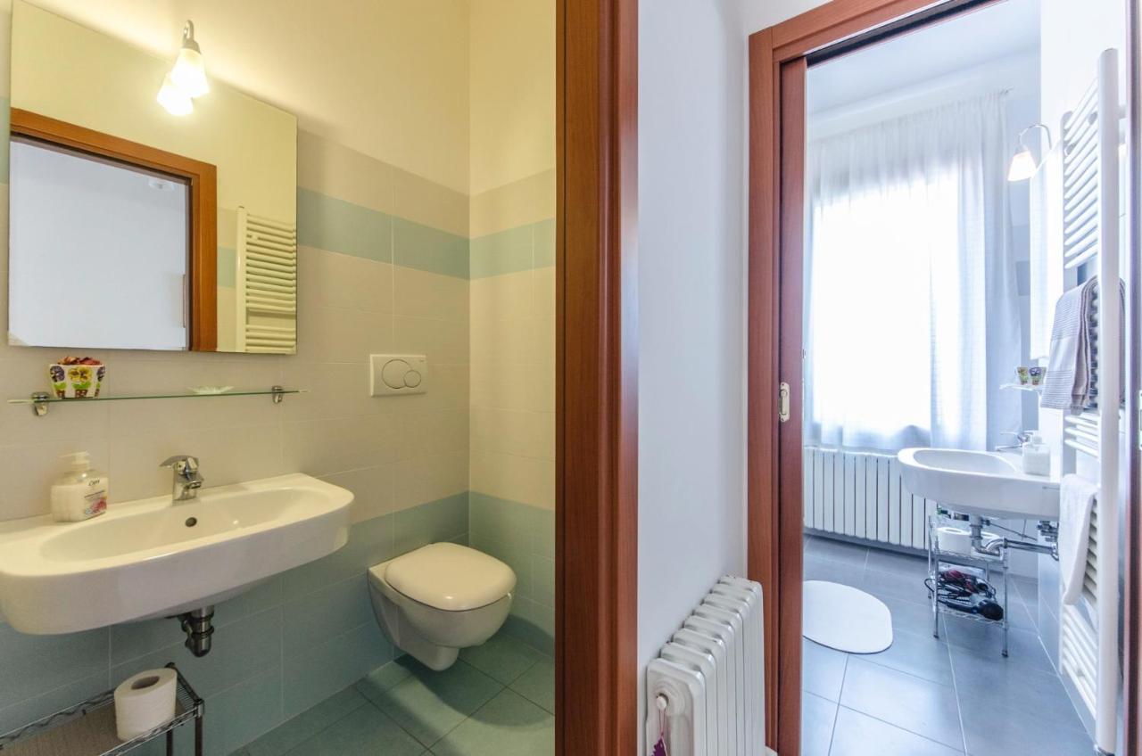 Residenza Leon D'Oro Apartment Венеция Екстериор снимка