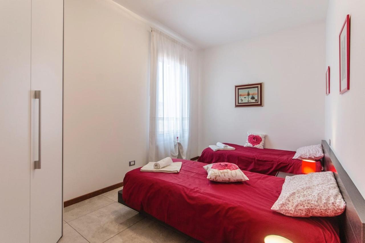 Residenza Leon D'Oro Apartment Венеция Екстериор снимка