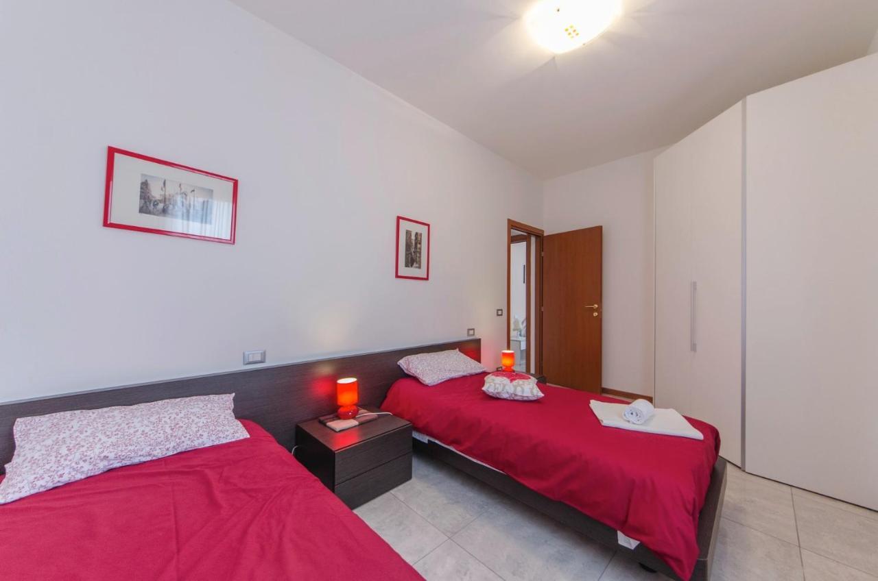Residenza Leon D'Oro Apartment Венеция Екстериор снимка