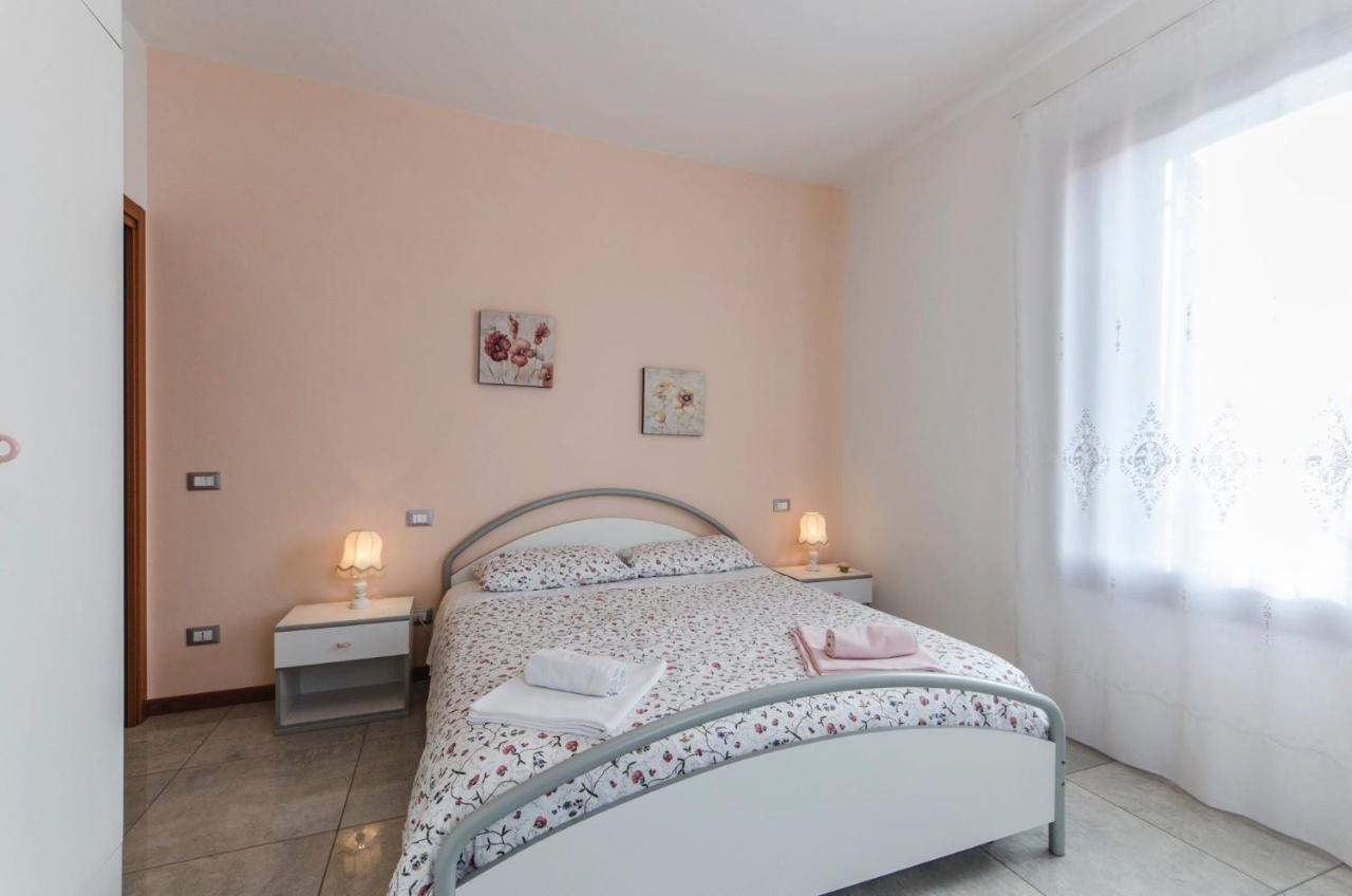 Residenza Leon D'Oro Apartment Венеция Екстериор снимка