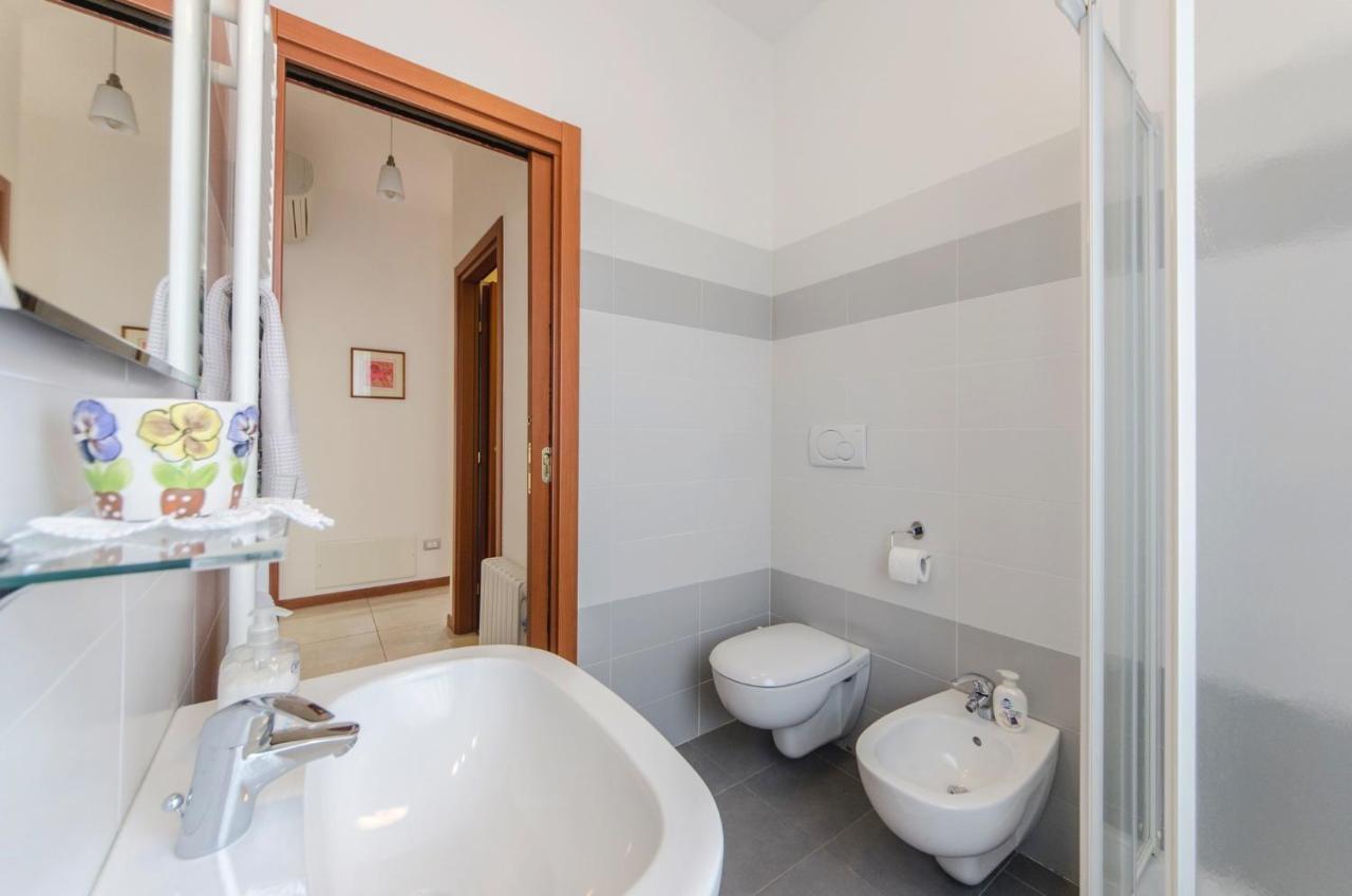 Residenza Leon D'Oro Apartment Венеция Екстериор снимка