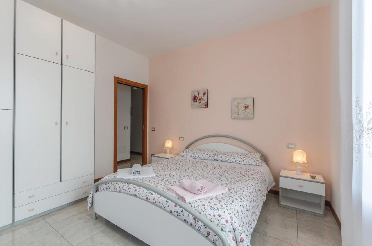 Residenza Leon D'Oro Apartment Венеция Екстериор снимка