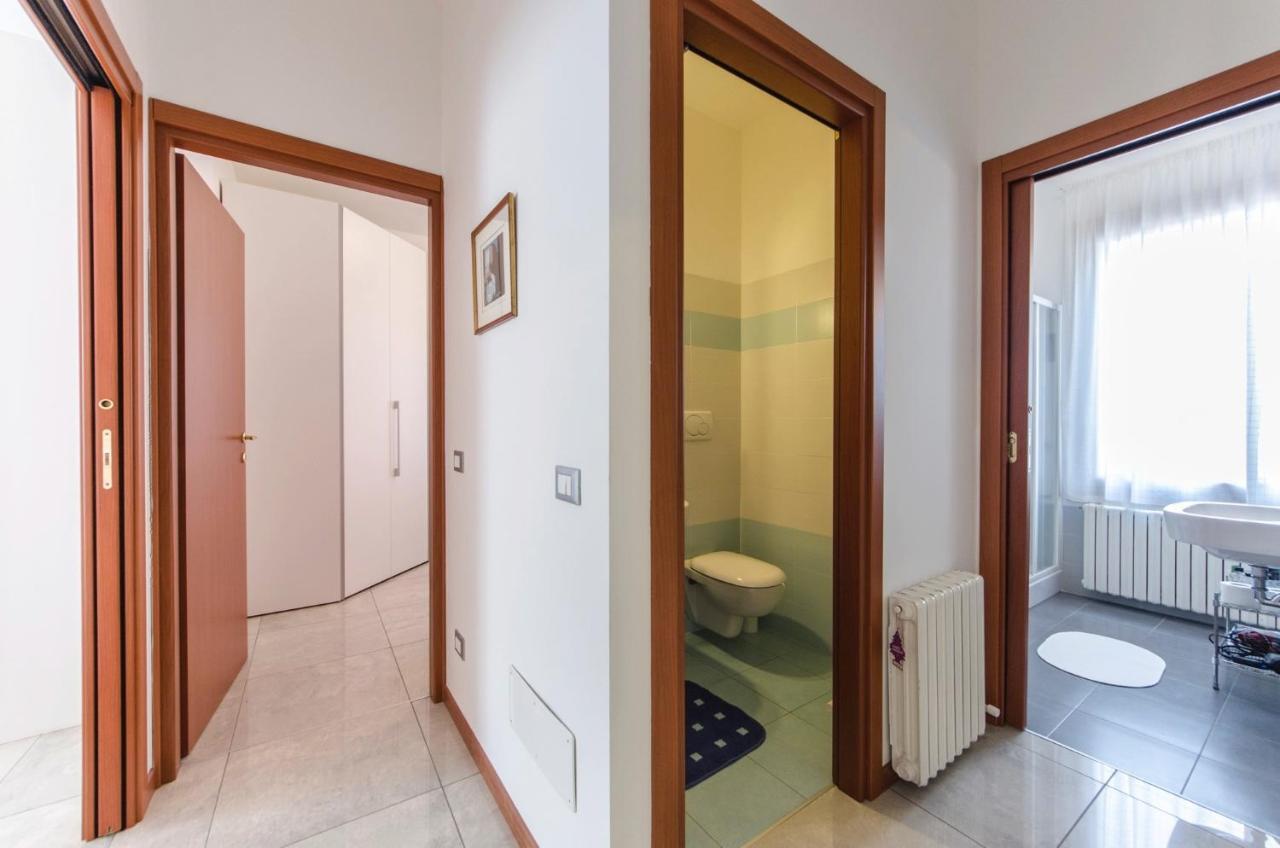 Residenza Leon D'Oro Apartment Венеция Екстериор снимка